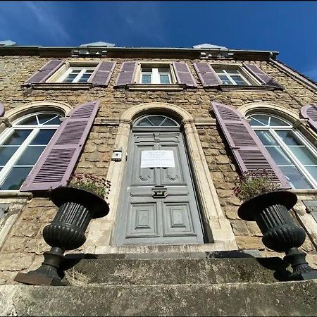 Gite Les Hauts De Boulogne Dış mekan fotoğraf