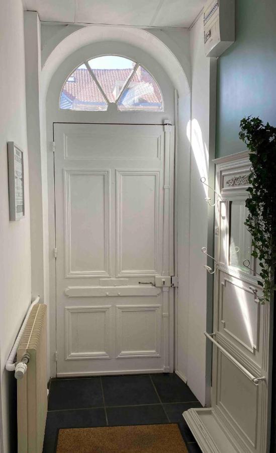 Gite Les Hauts De Boulogne Dış mekan fotoğraf